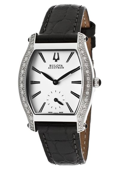 Bulova accutron online donna